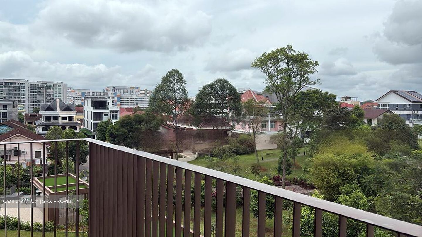 The Watergardens At Canberra (D27), Apartment #458570561